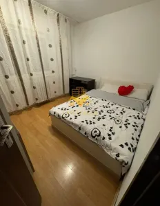 2 camere, Grigorescu, Somesul, Iuliu Hațieganu, BTarena, bld. 1 Dec. - Cluj-Napoca