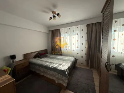 2 camere, Intre Lacuri, Iulius Mall, FSEGA, Prima închiriere, Parcare - Cluj-Napoca