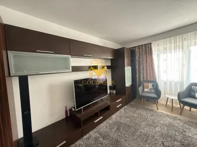 2 camere, Intre Lacuri, Iulius Mall, FSEGA, Prima închiriere, Parcare - foto 3