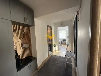 2 camere, Intre Lacuri, Iulius Mall, FSEGA, Prima închiriere, Parcare - foto 7
