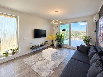 Penthouse, Openspace, Floresti, Vivo,Parcare, Lux, Avram Iancu,Razoare - foto 2
