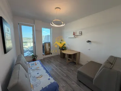 Penthouse, Openspace, Floresti, Vivo,Parcare, Lux, Avram Iancu,Razoare - foto 6