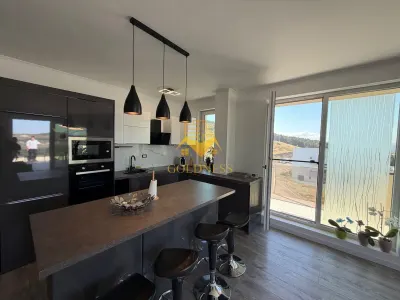 Penthouse, Openspace, Floresti, Vivo,Parcare, Lux, Avram Iancu,Razoare - foto 5