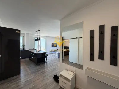 Penthouse, Openspace, Floresti, Vivo,Parcare, Lux, Avram Iancu,Razoare - foto 7