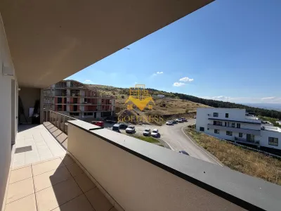 Penthouse, Openspace, Floresti, Vivo,Parcare, Lux, Avram Iancu,Razoare - foto 11