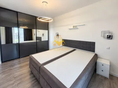 Penthouse, Openspace, Floresti, Vivo,Parcare, Lux, Avram Iancu,Razoare - foto 3