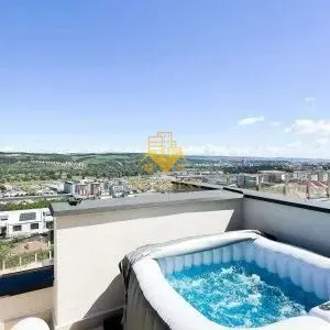 Penthouse, Openspace, Floresti, Vivo,Parcare, Lux, Avram Iancu,Razoare - foto 12