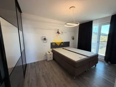 Penthouse, Openspace, Floresti, Vivo,Parcare, Lux, Avram Iancu,Razoare - foto 4