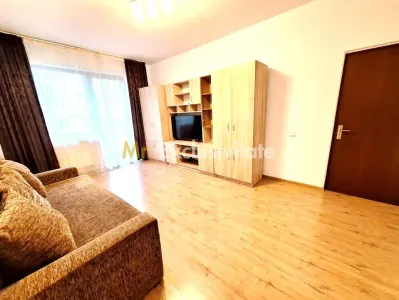 Inchiriere apartament 3 camere Popa Sapca Bloc Nou - Pitesti