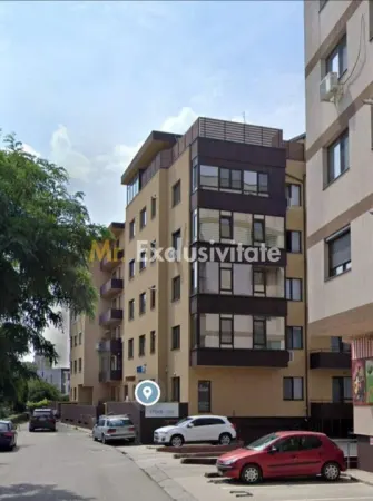 Apartament 3 camere Pitești - poza 9