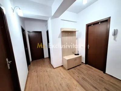 Inchiriere apartament 3 camere Popa Sapca Bloc Nou - foto 11