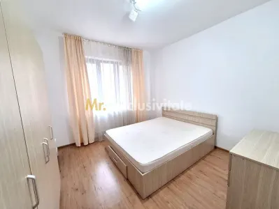 Inchiriere apartament 3 camere Popa Sapca Bloc Nou - foto 12