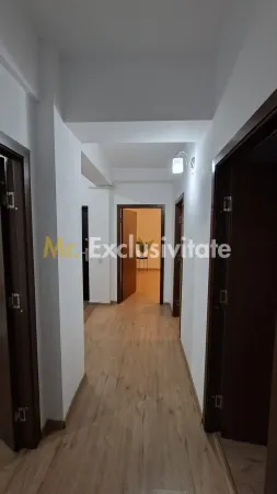 Apartament 3 camere Pitești - poza 13