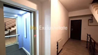 Apartament 3 camere Pitești - poza 14