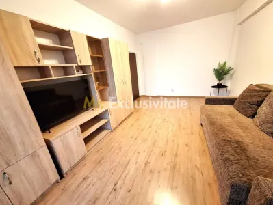 Inchiriere apartament 3 camere Popa Sapca Bloc Nou - foto 6