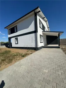 DUPLEX PE ETAJ 3 DORMITOARE BUCATARIE INCHISA TEREN 400 MP ZONA LINISTITA DE DEZVOLTARE - foto 3