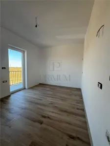 DUPLEX PE ETAJ 3 DORMITOARE BUCATARIE INCHISA TEREN 400 MP ZONA LINISTITA DE DEZVOLTARE - foto 10