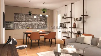 APARTAMENTE GREEN & SMART, COMISION 0% - Timisoara