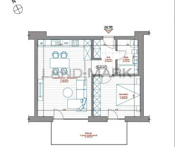 APARTAMENTE GREEN & SMART, COMISION 0% - foto 2