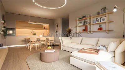 APARTAMENTE GREEN & SMART, COMISION 0% - foto 4