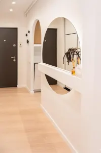 Apartament fimisat modern | 2 camere | decomandat | Gheorgheni - Cluj-Napoca