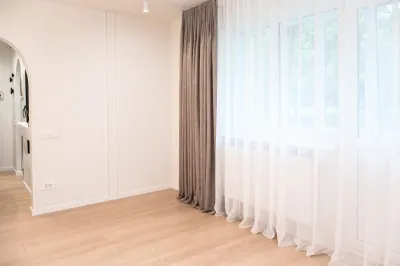 Apartament fimisat modern | 2 camere | decomandat | Gheorgheni - foto 11