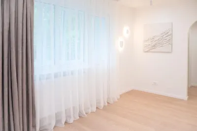 Apartament fimisat modern | 2 camere | decomandat | Gheorgheni - foto 12