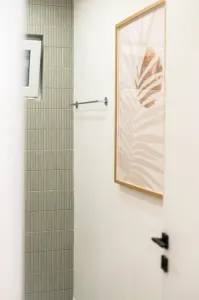 Apartament fimisat modern | 2 camere | decomandat | Gheorgheni - foto 13