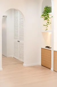 Apartament fimisat modern | 2 camere | decomandat | Gheorgheni - foto 14