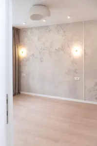 Apartament fimisat modern | 2 camere | decomandat | Gheorgheni - foto 15