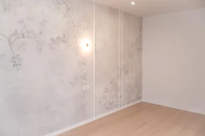Apartament fimisat modern | 2 camere | decomandat | Gheorgheni - foto 16