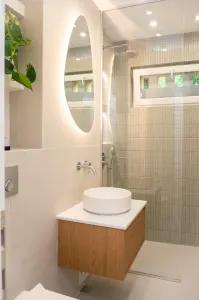 Apartament fimisat modern | 2 camere | decomandat | Gheorgheni - foto 18
