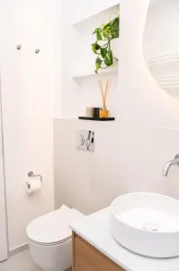 Apartament fimisat modern | 2 camere | decomandat | Gheorgheni - foto 19
