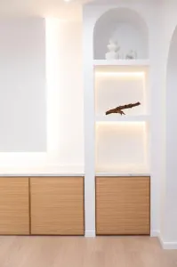 Apartament fimisat modern | 2 camere | decomandat | Gheorgheni - foto 20