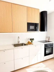 Apartament fimisat modern | 2 camere | decomandat | Gheorgheni - foto 3