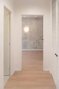 Apartament fimisat modern | 2 camere | decomandat | Gheorgheni - foto 21