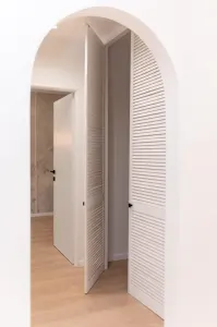 Apartament fimisat modern | 2 camere | decomandat | Gheorgheni - foto 23