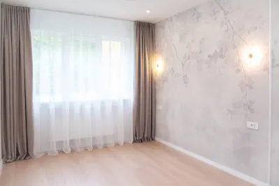 Apartament fimisat modern | 2 camere | decomandat | Gheorgheni - foto 24