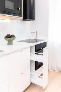 Apartament fimisat modern | 2 camere | decomandat | Gheorgheni - foto 4