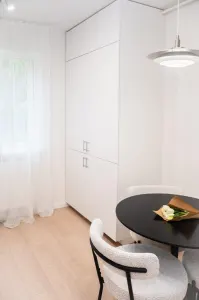 Apartament fimisat modern | 2 camere | decomandat | Gheorgheni - foto 6