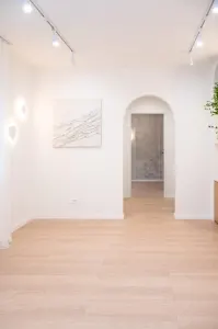 Apartament fimisat modern | 2 camere | decomandat | Gheorgheni - foto 8