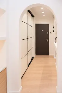 Apartament fimisat modern | 2 camere | decomandat | Gheorgheni - foto 9