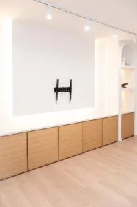 Apartament fimisat modern | 2 camere | decomandat | Gheorgheni - foto 10