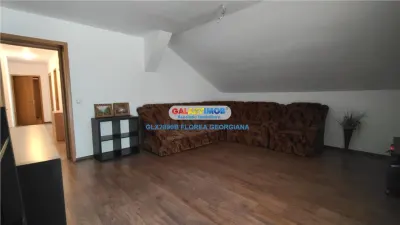 Inchiriere 2 camere Teisani - Baneasa - Greenfield - foto 2