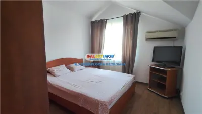 Inchiriere 2 camere Teisani - Baneasa - Greenfield - foto 5