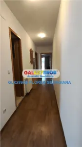 Inchiriere 2 camere Teisani - Baneasa - Greenfield - foto 8