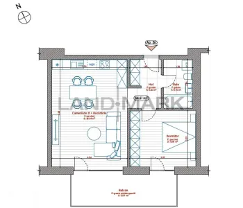 APARTAMENTE GREEN & SMART, COMISION 0% - foto 2