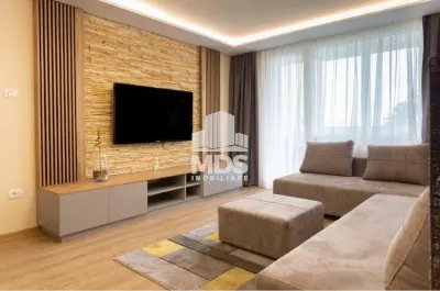 Apartament de lux in Piata Marasti - Timisoara