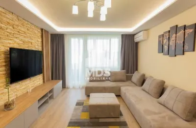 Apartament de lux in Piata Marasti - foto 2