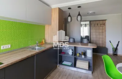 Apartament de lux in Piata Marasti - foto 11